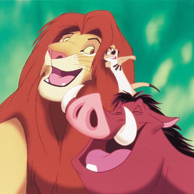 飼い主につられて『ライオン・キング』の名曲を熱唱する「ロバ」が大フィーバー