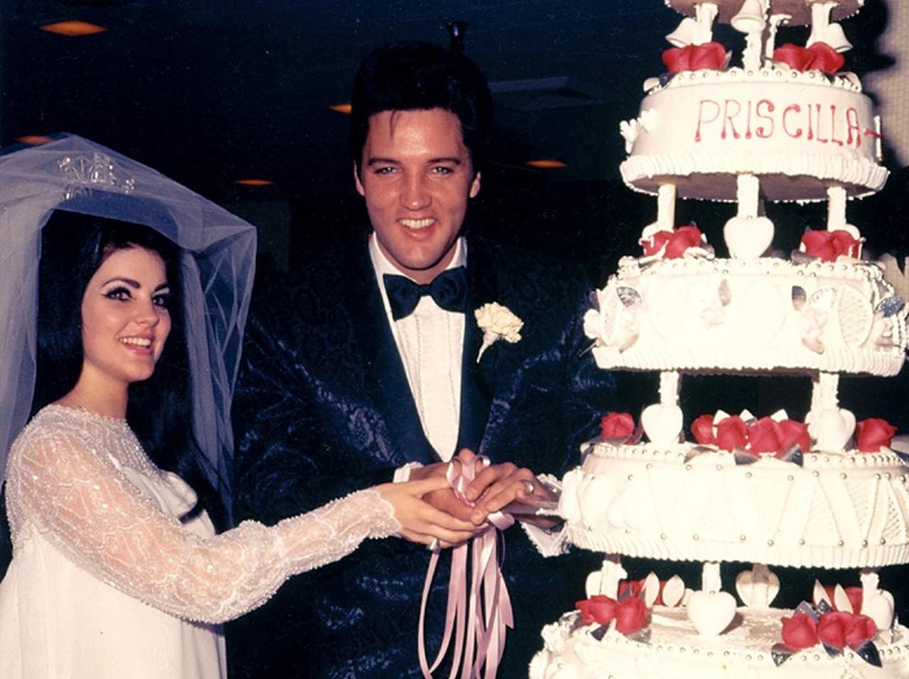 エルヴィス・プレスリー自伝映画、元妻プリシラ・プレスリーが自分役に勧めた人は？