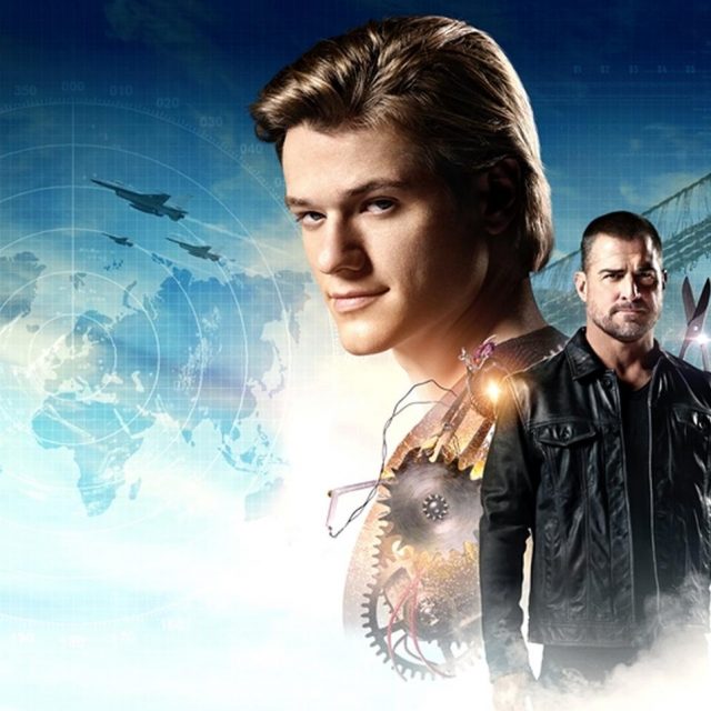 アシュレイ・ティスデイルも出演！ドラマ『MACGYVER／マクガイバー』S２放送開始