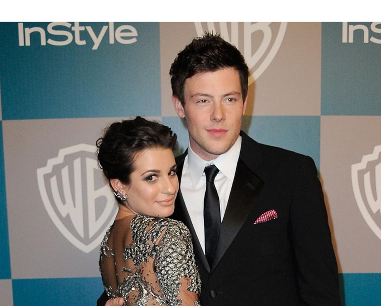 リア・ミシェル、久しぶりにお尻に入った「あのタトゥー」を公開