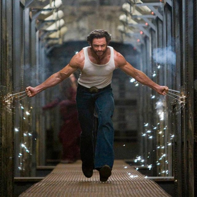 『ウルヴァリン』後継者はあの俳優！過去に予想的中のアメコミ界巨匠が断言