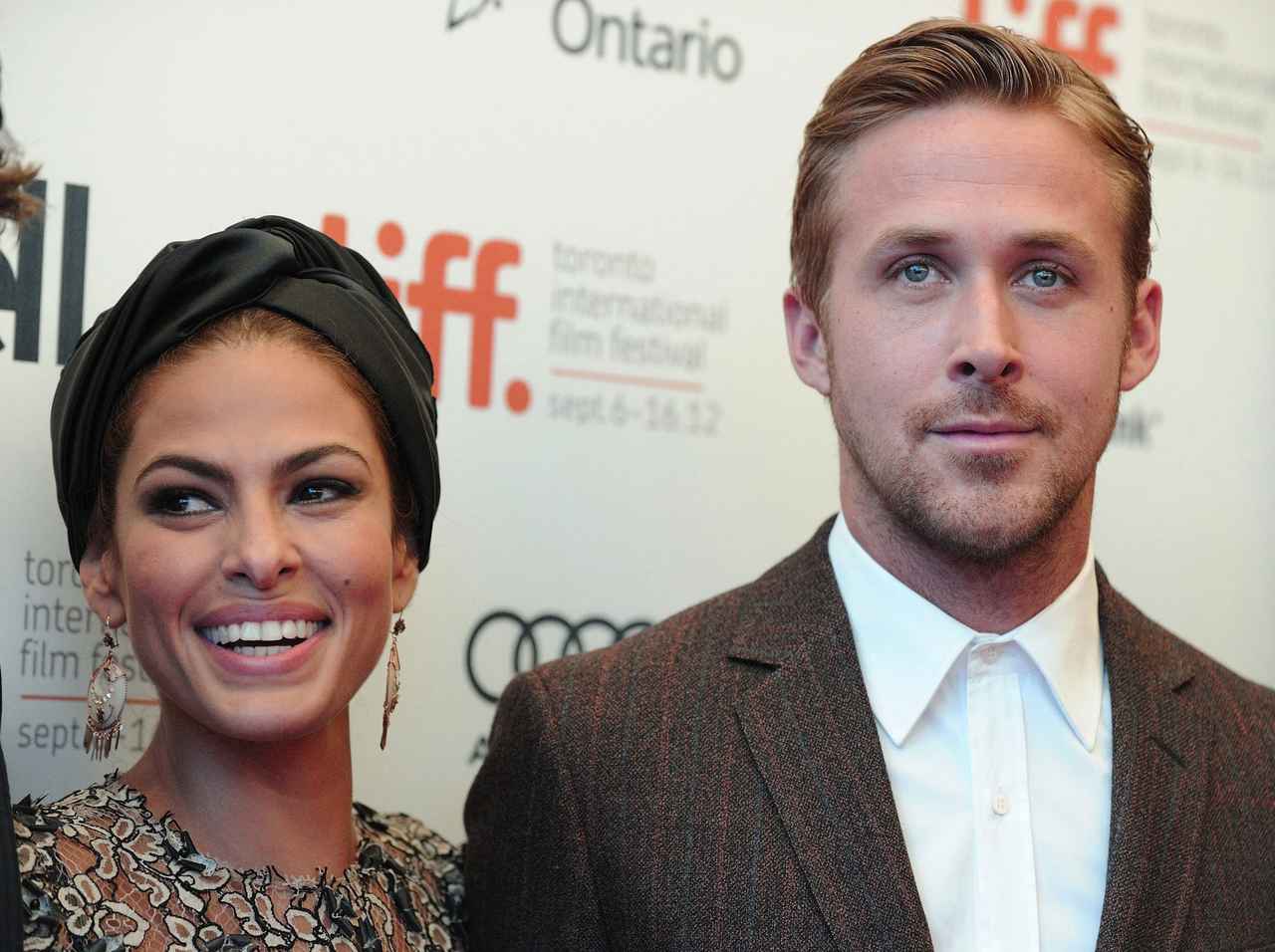 ライアン・ゴズリングとエヴァ・メンデス、新しい家族が増える