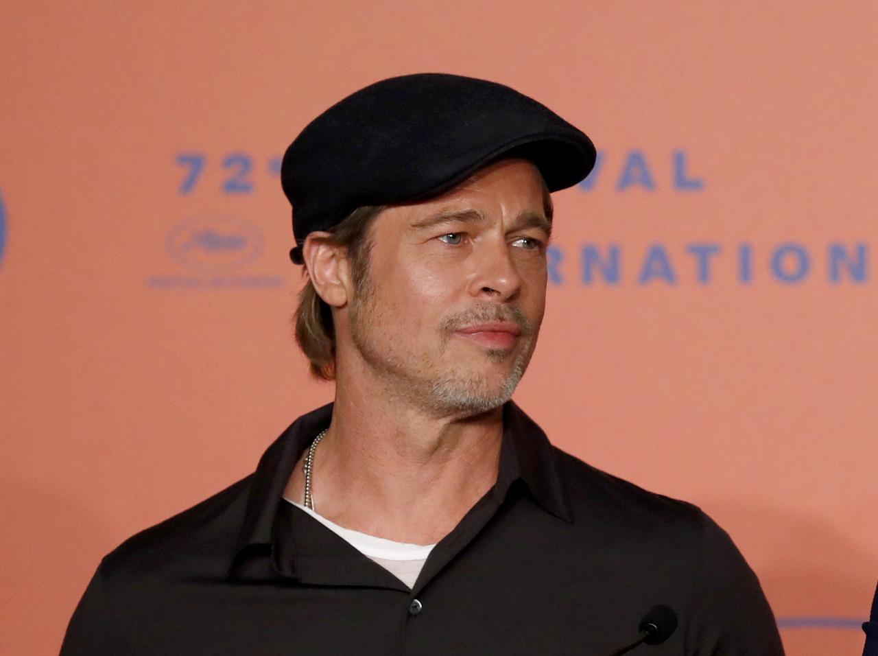 ブラッド・ピットが引退を意識?演技は「若者のもの」