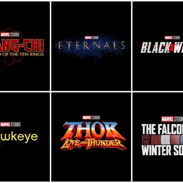 『アベンジャーズ』後の「MCU」は“初だらけ”！フェイズ4全11作品が発表