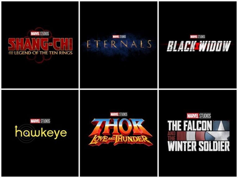 『アベンジャーズ』後の「MCU」は“初だらけ”！フェイズ4全11作品が発表