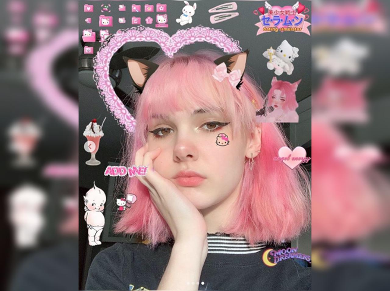 17歳のインフルエンサーが首を切られて死亡、容疑者の恋人が遺体をSNSに投稿