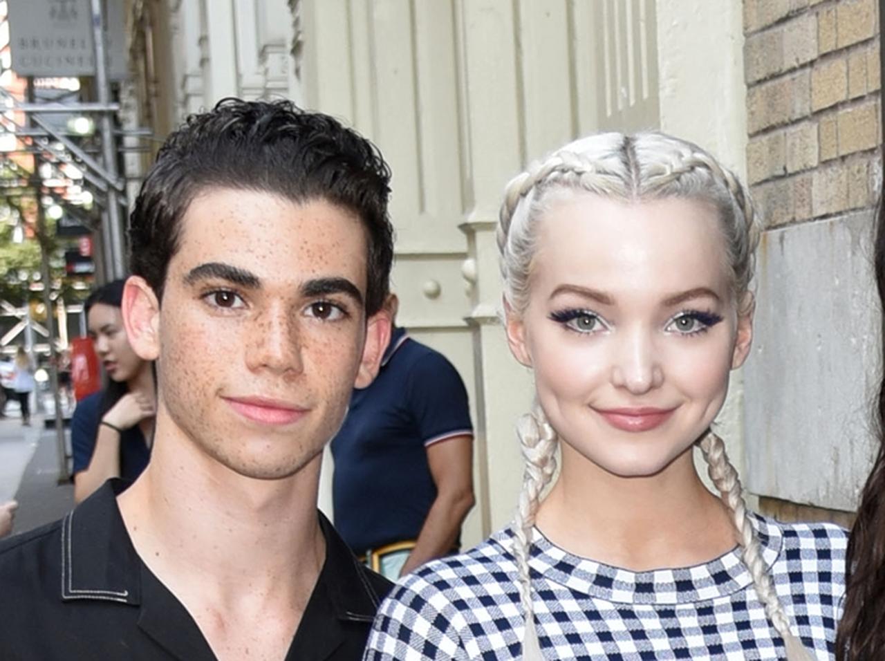 ダヴ・キャメロン、急逝したキャメロン・ボイスへ追悼メッセージ【全訳】