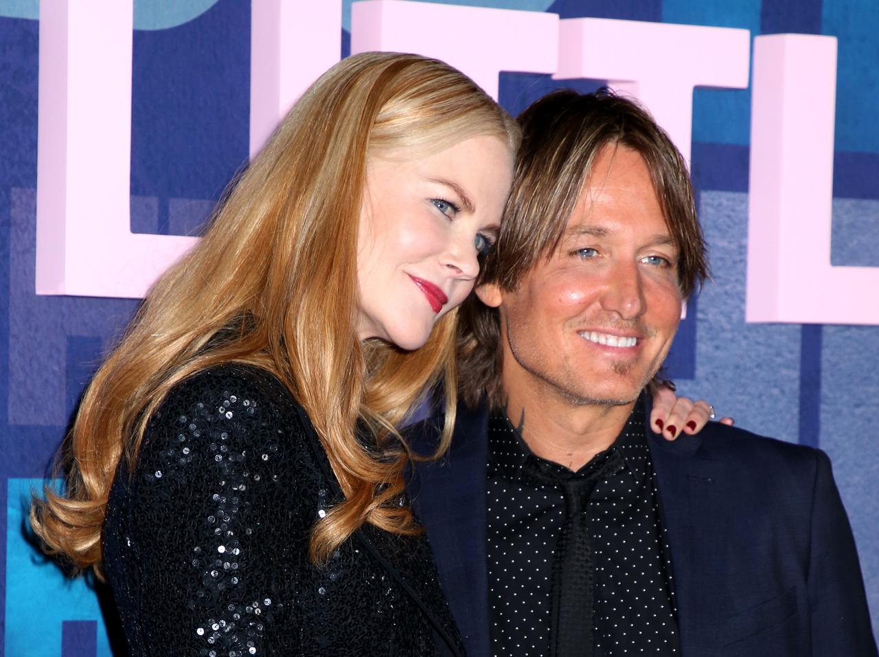 ニコール・キッドマン、夫に『夜の夫婦生活』を“歌”にされ「恥ずかしい」