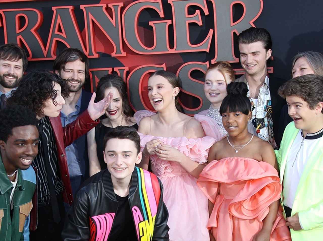 『ストレンジャー・シングス』、ある俳優がグループチャットから強制退会の笑える理由