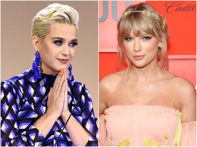 ケイティ・ペリーが元宿敵テイラー・スウィフトに出した「和解の条件」とは？