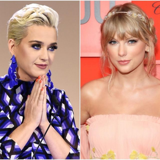 ケイティ・ペリーが元宿敵テイラー・スウィフトに出した「和解の条件」とは？