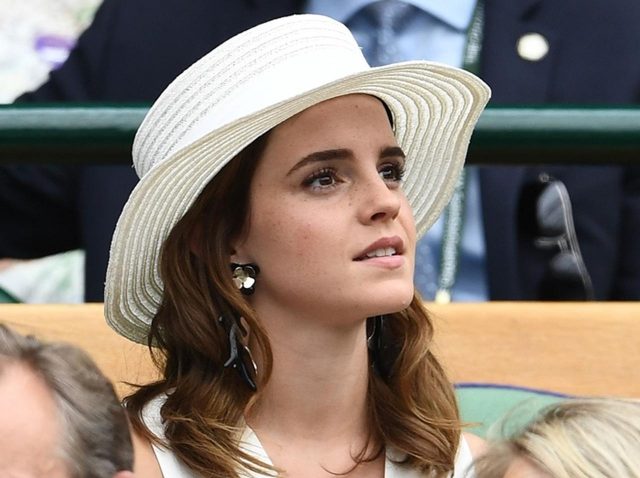 エマ・ワトソンが涙を流した「2分の希望」に込められたメッセージとは