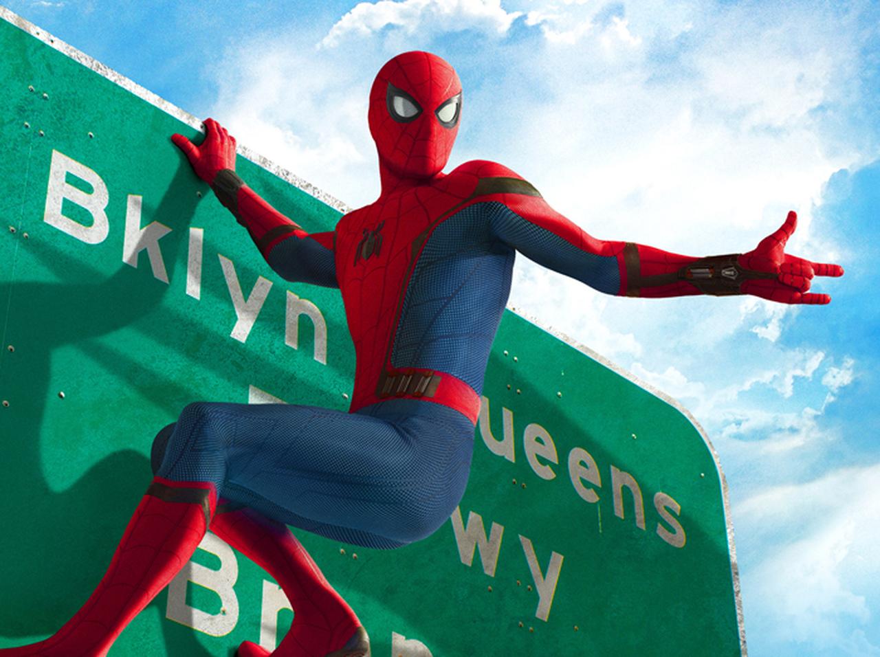 「スパイダーマンを返して」、『アベンジャーズ』俳優が“スパイダーマンのMCU除外”に悲鳴