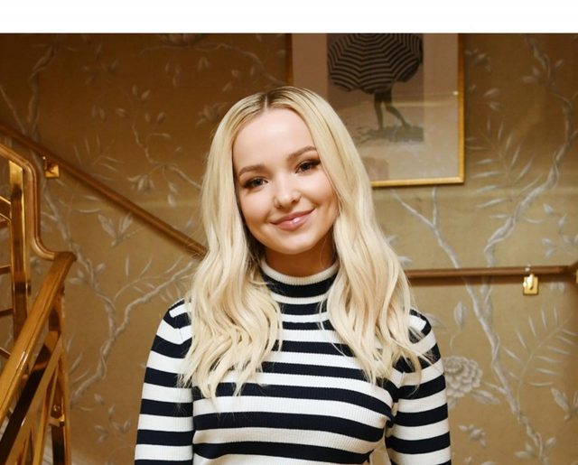 ダヴ・キャメロン、9月に来日が決定！日本のファンへメッセージ