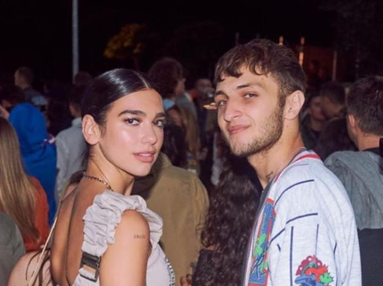 デュア・リパ、誕生日の朝食は新恋人アンワーのお手製パンケーキ