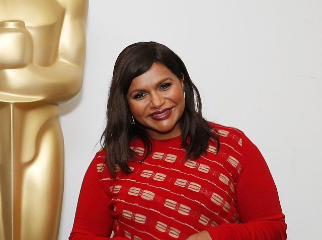 『オーシャンズ8』女優、ビキニを着るのに痩せている必要は「ない」