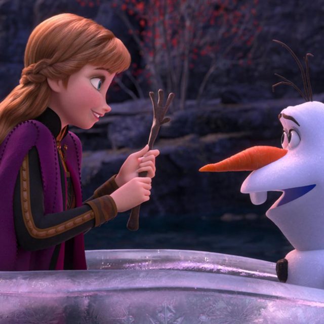 『アナと雪の女王』続編、劇中歌は「ありのまま超え」か オラフ役俳優が太鼓判