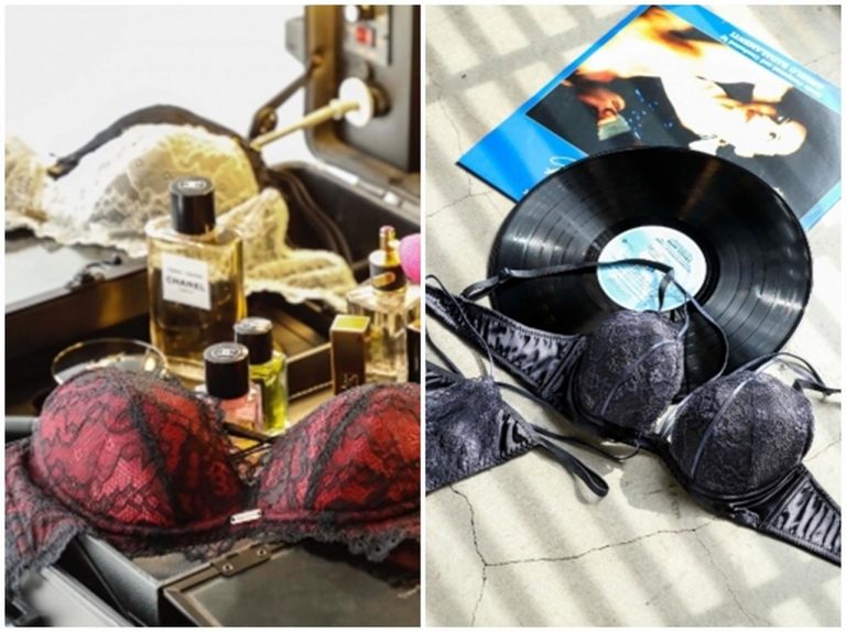 ラヴィジュールより秋の新作がフルラインナップで登場