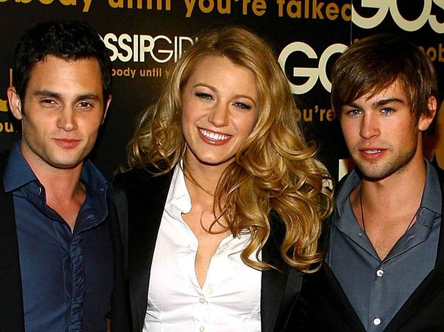 『ゴシップガール』ブレイクとペンの「破局の実情」を共演者チェイスがついに明かす