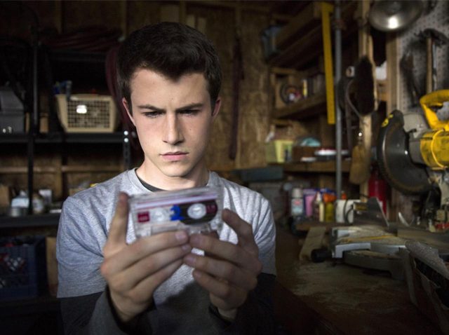 『13の理由』シーズン3の予告＆配信開始日が発表！シーズン4の制作も決定