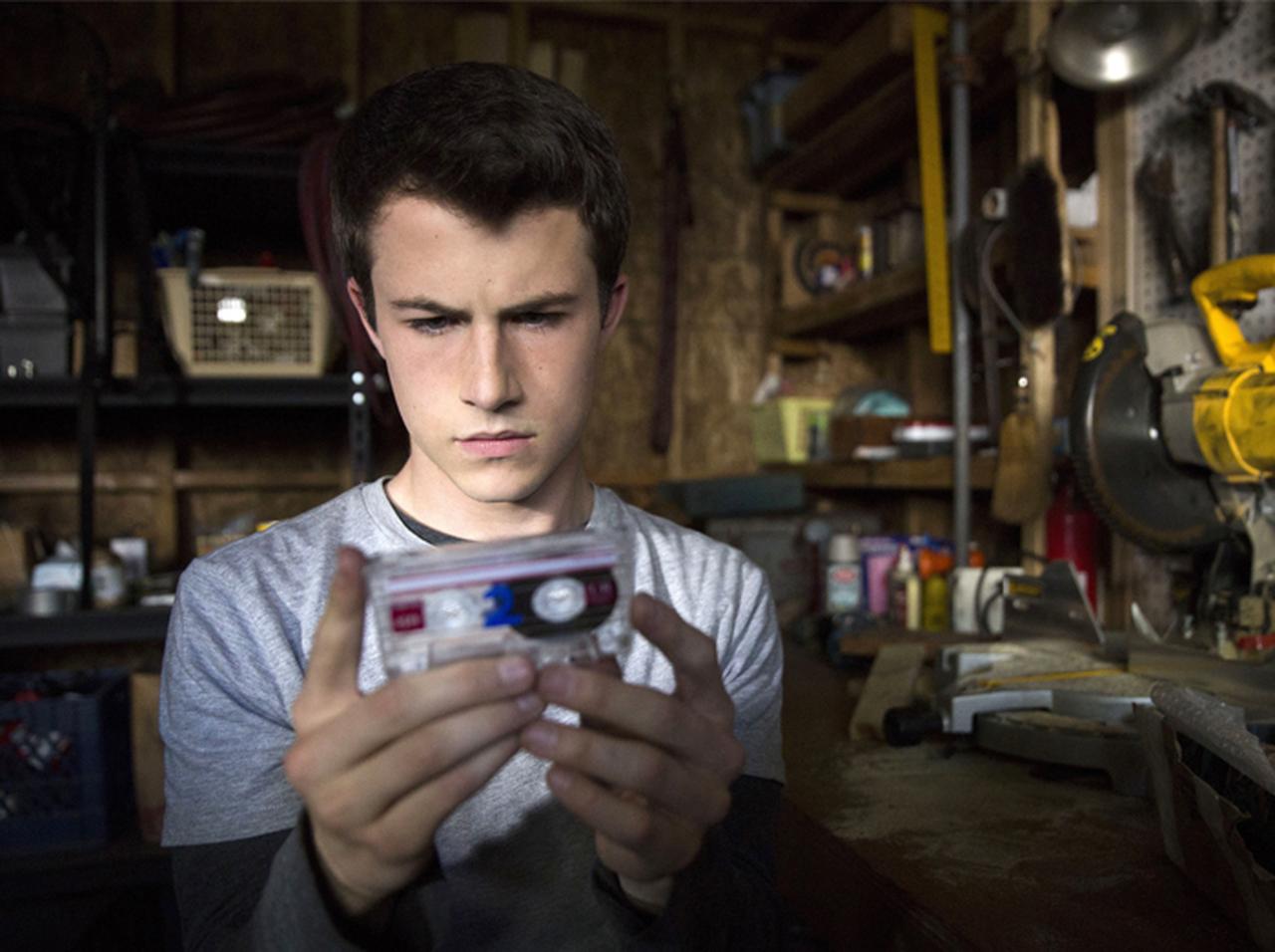 『13の理由』シーズン3の予告＆配信開始日が発表！シーズン4の制作も決定