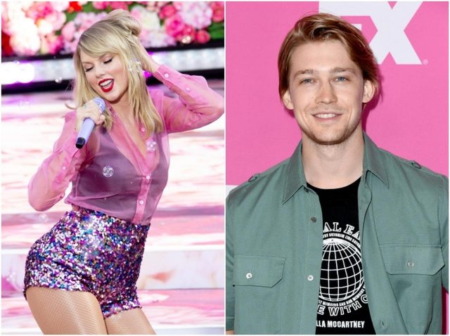 テイラー・スウィフト、新アルバム『ラヴァー』には恋人ジョーへの愛が“ぎゅう詰め”