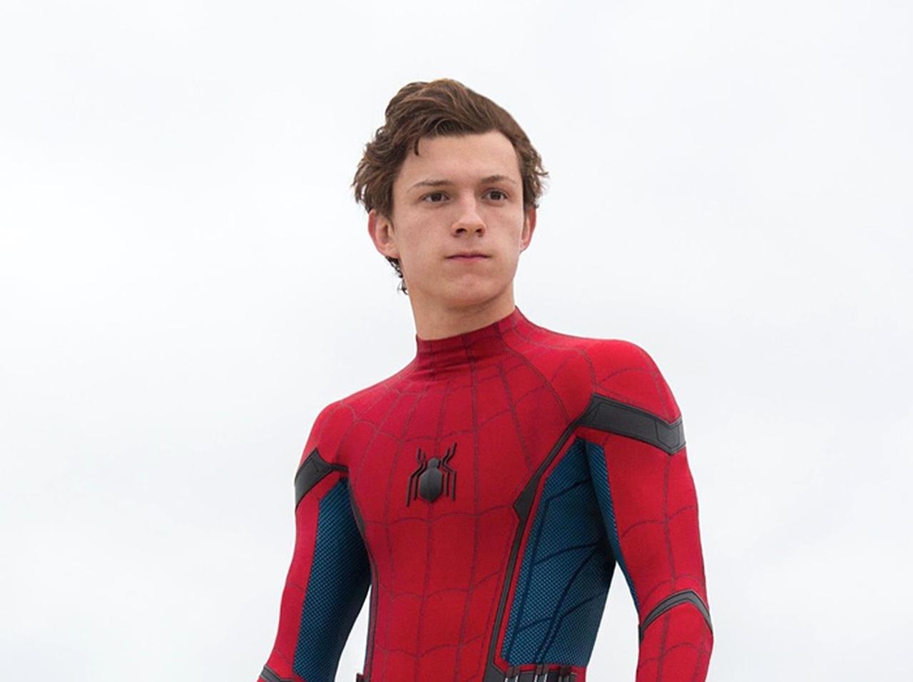 トム・ホランド、『スパイダーマン』のMCU離脱を認める&自身の「今後」を明かす【コメント全訳】