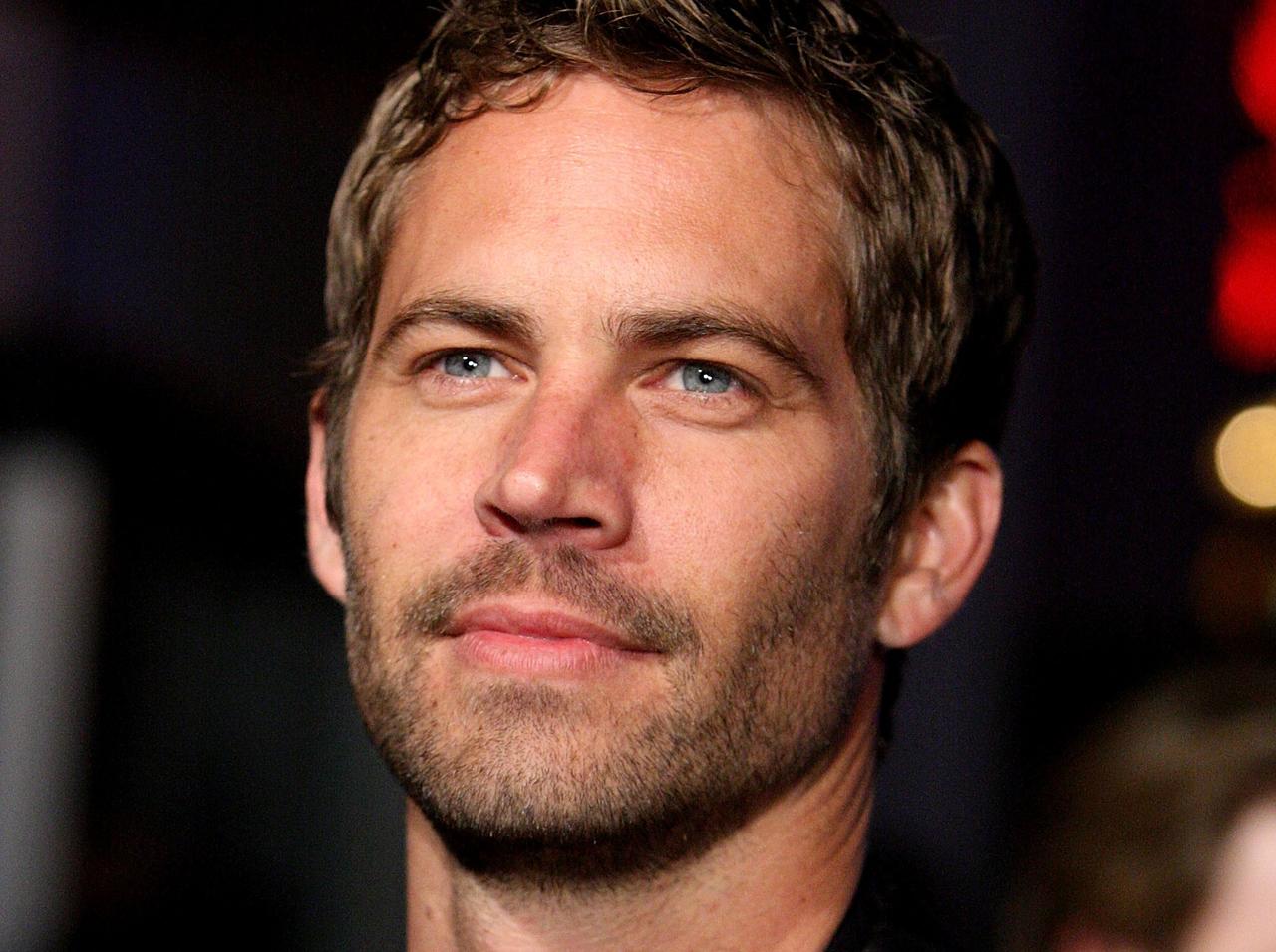 『ワイルド・スピード』故ポール・ウォーカー娘、貴重なポールの秘蔵写真を公開