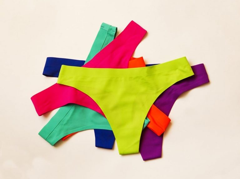 旅行に「替えのパンツ」を持ってくるのを忘れた女、ヤバすぎる行動に出る