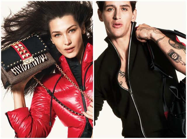 マイケル マイケル･コース、マイケル･コース メンズ フォール2019新キャンペーン発表