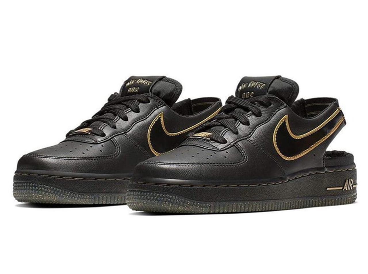 ナイキが新しく販売するアイテムが「クロックスのよう」とネットがざわざわ