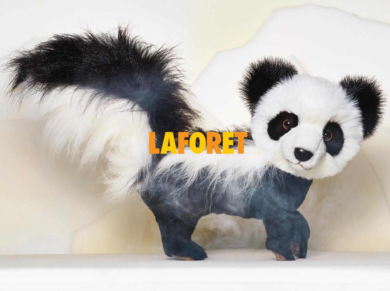 ヴィヴィアン・ウエストウッドにも変化!ラフォーレ原宿がこの秋リニューアル