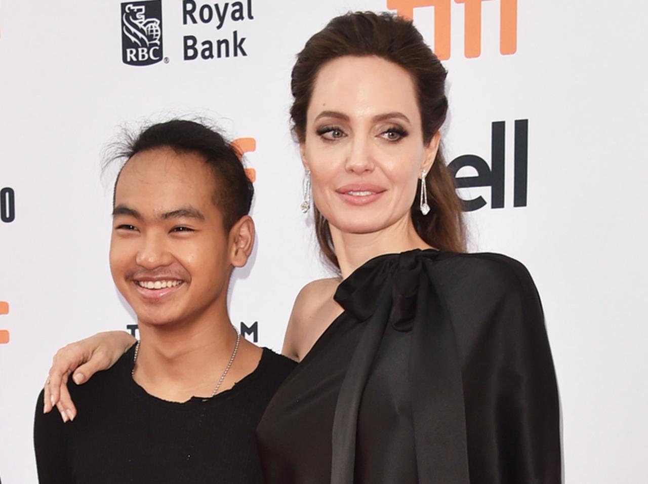 アンジェリーナ・ジョリー＆ブラッド・ピット長男、韓国の名門大学へ進学へ