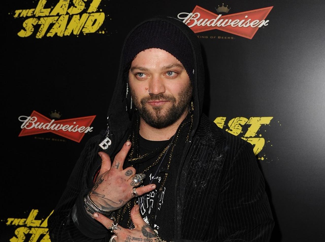 『ジャッカス』バム・マージェラが自爆寸前の大暴走、スティーヴォーが救済に乗り出す