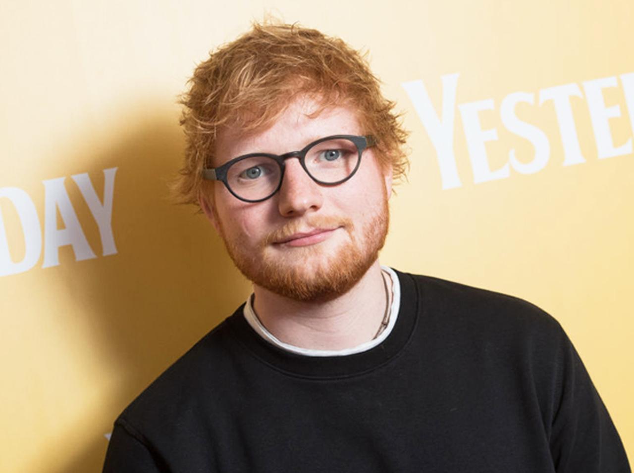 エド・シーランが1年半の「お暇」へ、活動休止を決意した納得の理由って？