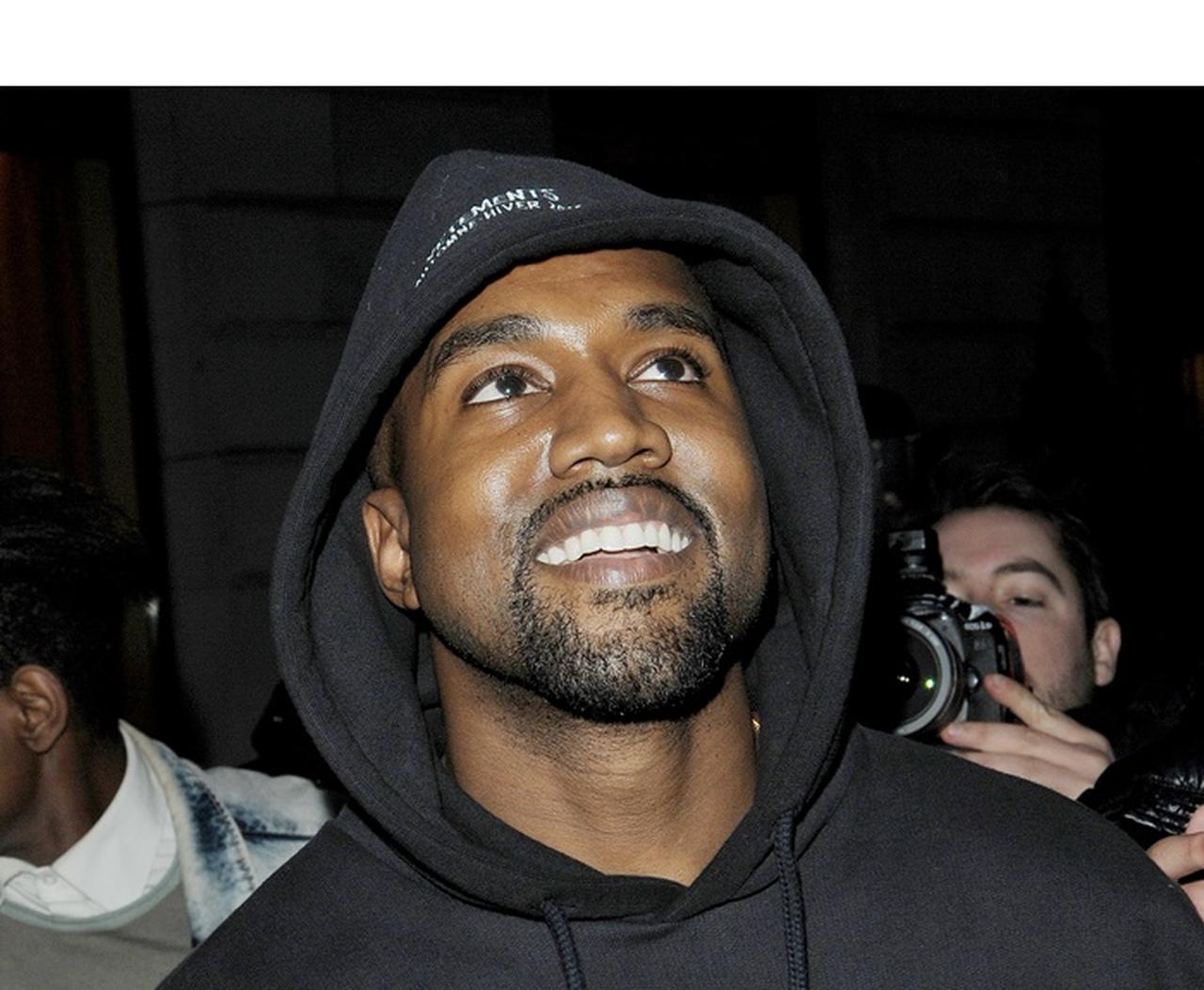 カニエ・ウェスト、来日中に訪れたのは東京だけではなかった