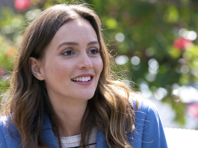 『ゴシップガール』レイトン・ミースターがシングルママに！『シングル・ペアレンツ』本日配信開始