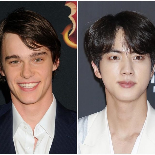 『ディセンダント』イケメン俳優、韓国BTSメンバーとクラスメートだった？