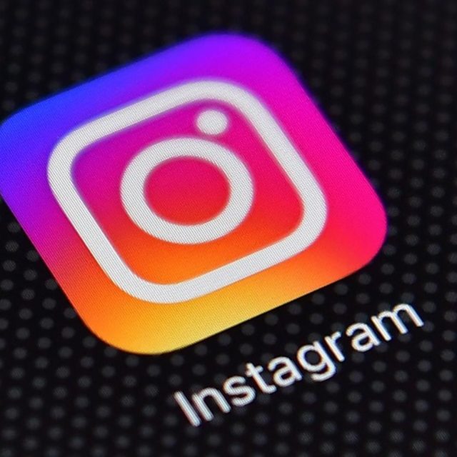 「インスタグラム」の名前が変わる？親会社フェイスブックが名称変更の意向
