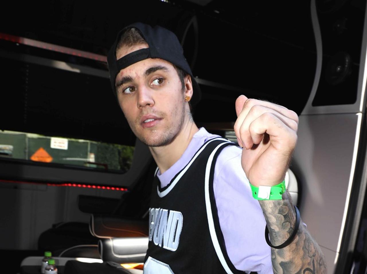 ジャスティン・ビーバー、日本旅行で2度もあの「新・定番グルメ」に舌鼓を打つ