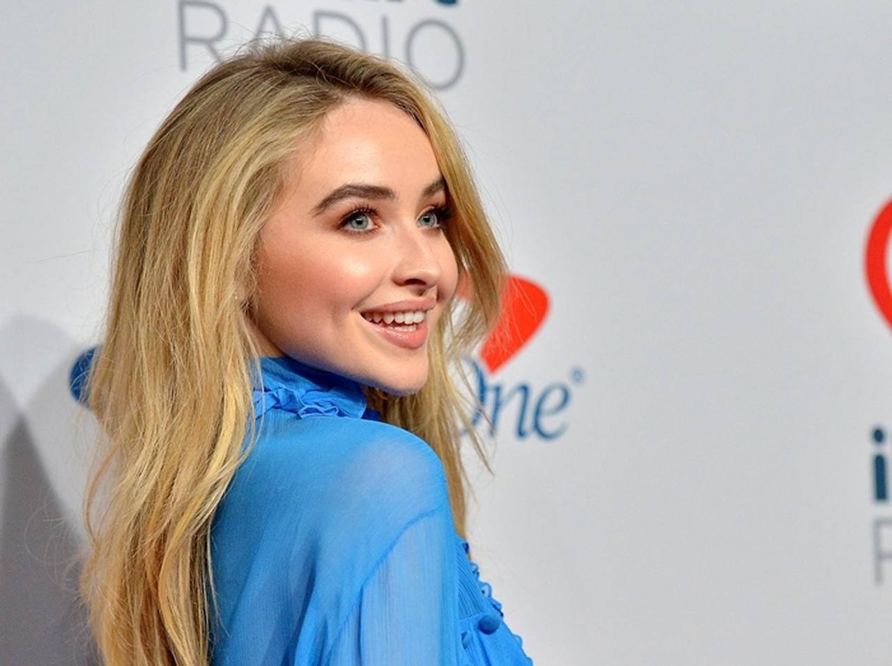 サブリナ・カーペンター、日本人がほぼ毎日に口にする「あるもの」の大ファン