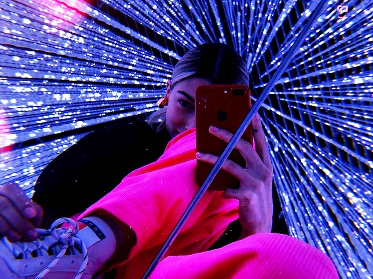 来日セレブが必ず訪れる「チームラボ」が『世界一来館者の多いミュージアム』に