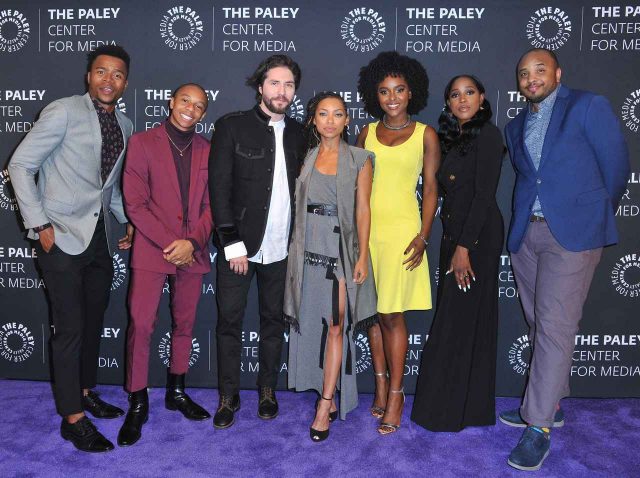 “人種差別は過去の話”じゃない！シリアスでコミカルなドラマ『親愛なる白人様』S3が配信