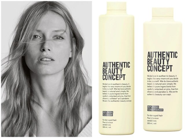 プレミアムヴィーガン ヘアケア「オーセンティック ビューティ コンセプト」デビュー！