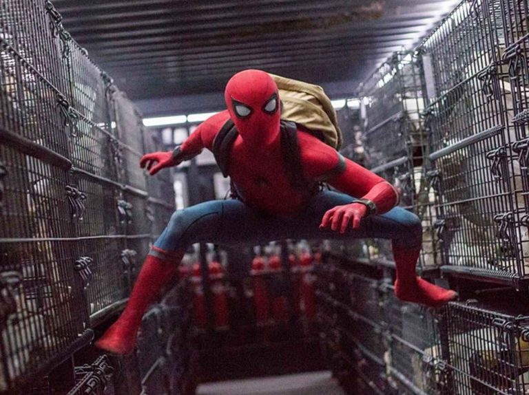 MCU映画『スパイダーマン』のオーディションを受けていた「イケメン俳優」は？