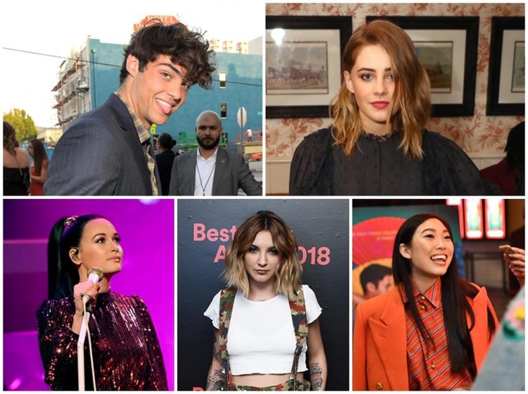 ティーンの流行は？2019ティーン・チョイス・アワードより注目セレブ5選