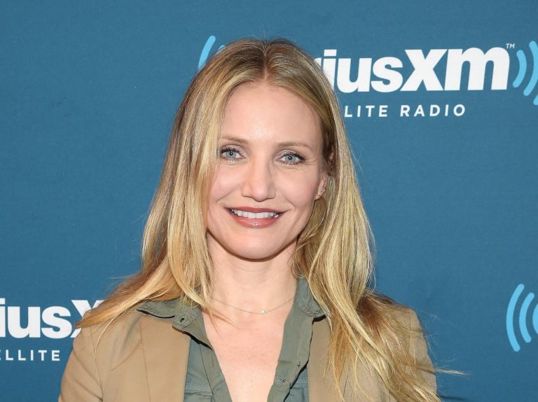 キャメロン・ディアス、引退した女優業は「恋しくない」