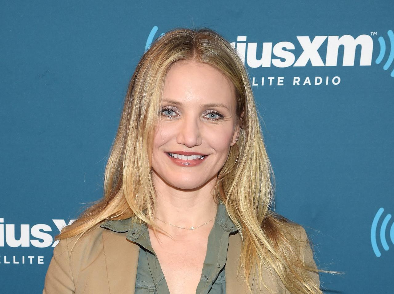 キャメロン・ディアス、引退した女優業は「恋しくない」