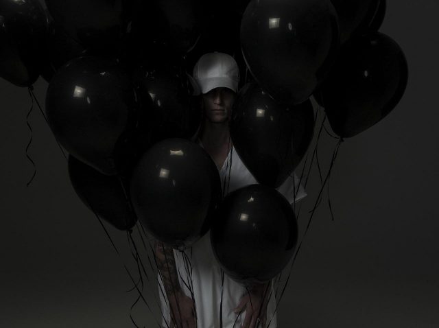 エミネムの後継者？！ラッパーNF の最新アルバム『The Search』が今年度最高実績を記録