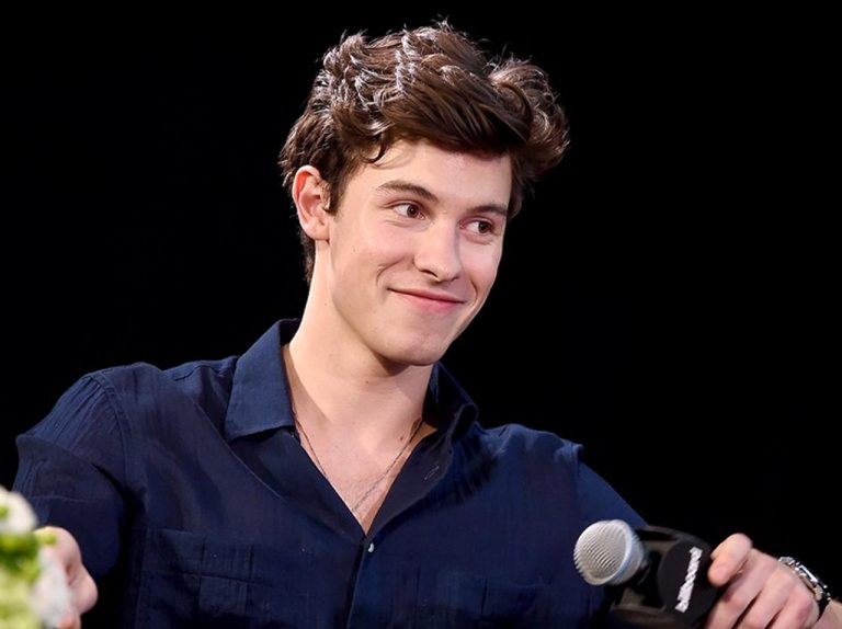 “良い人すぎる”ショーン・メンデスが意外にも「毒舌」だった瞬間